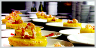 Catering Company India